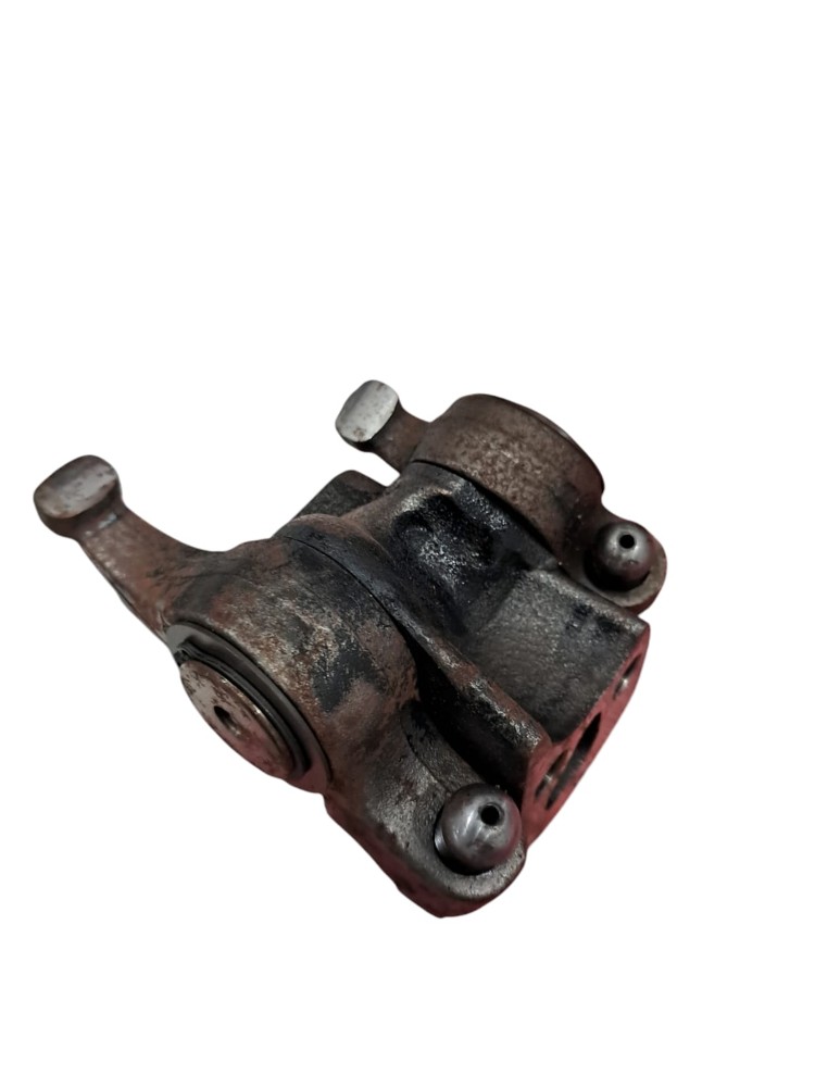 Balancim Escape Motor Cummins Lsb 5