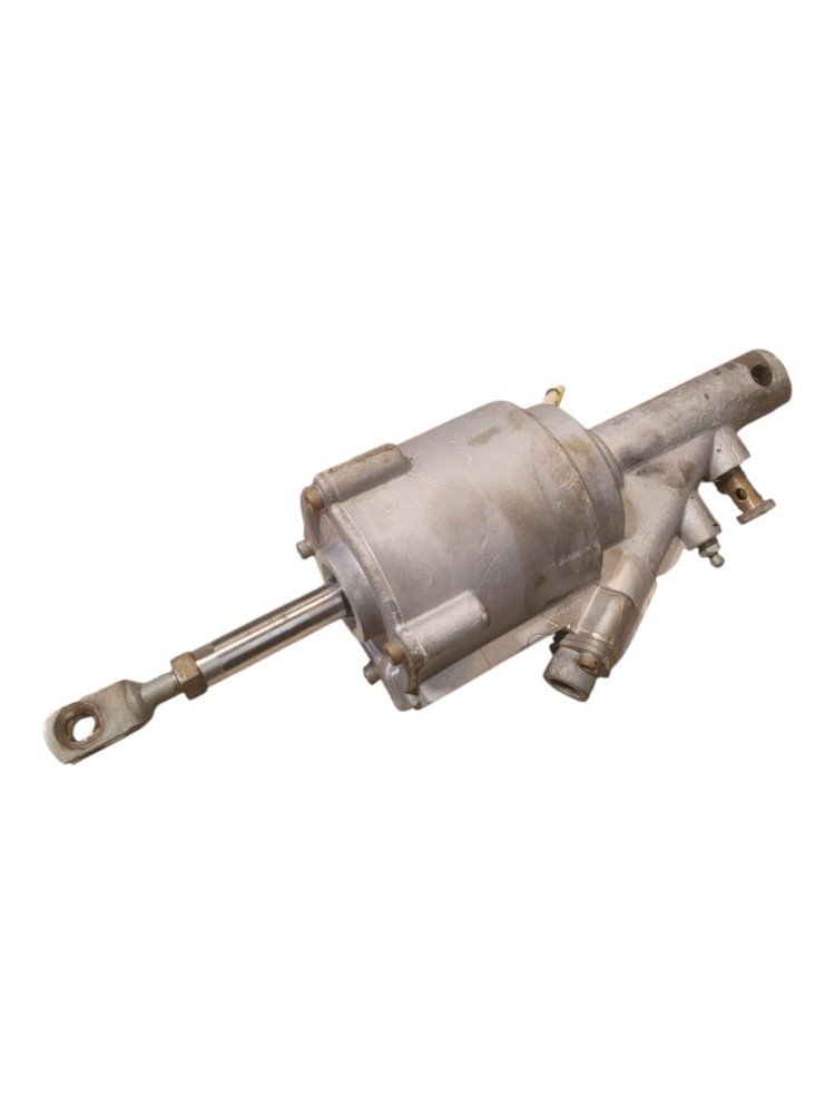 Servo Embreagem Volvo Fh 2