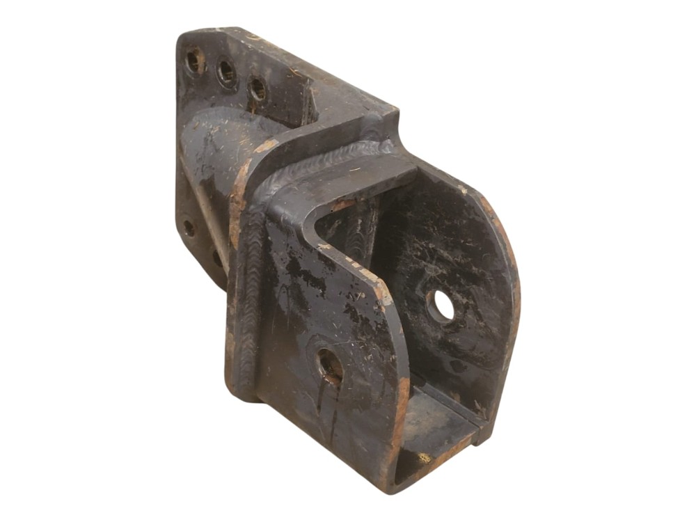 Suporte Mola Suspensao Ar Vw 6