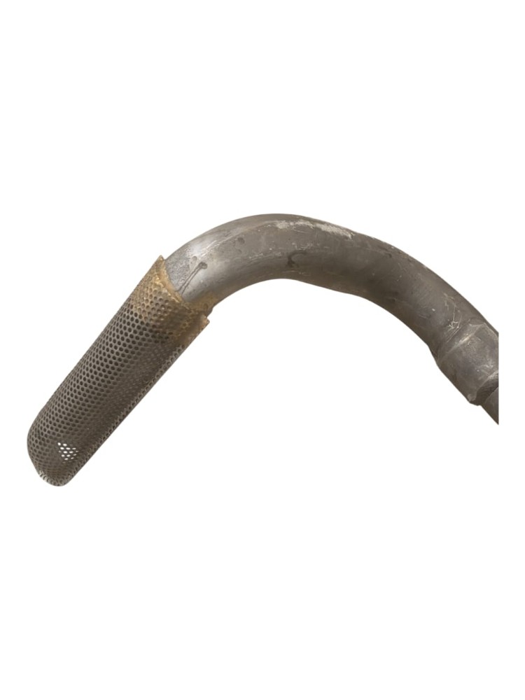 Tubo Pescador Oleo Cummins Ford Cargo 5