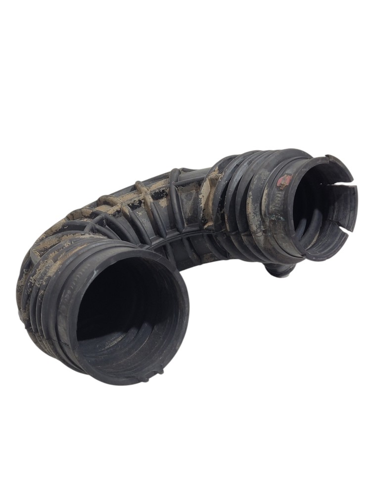 Mangueira Filtro Ar Turbina Mb Accelo 5