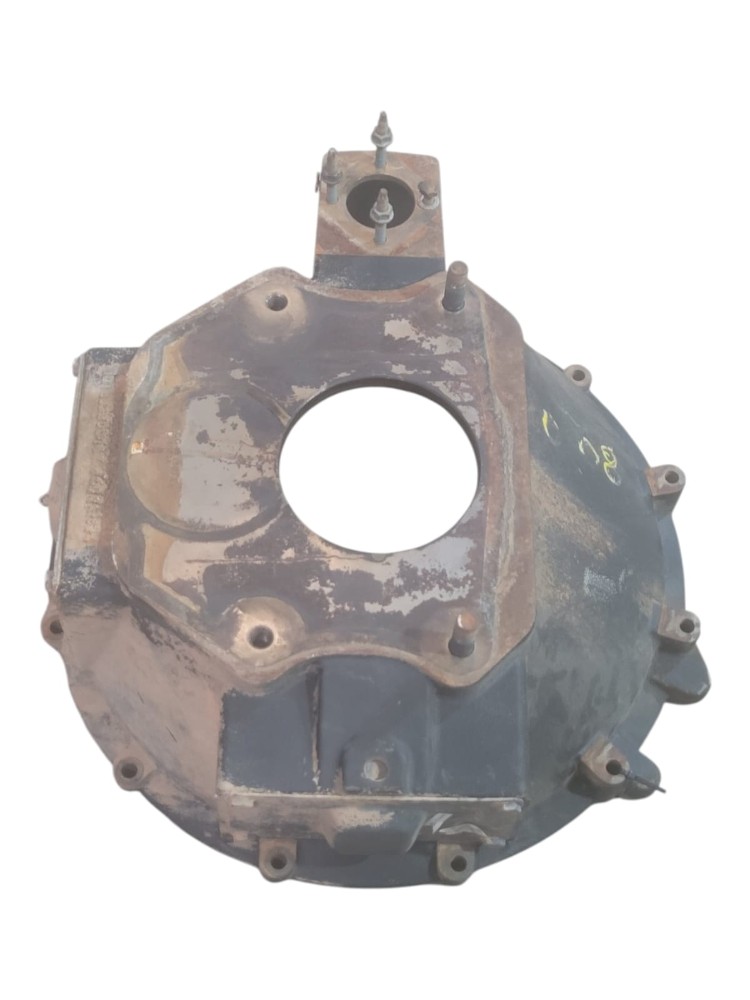 Capa Seca Caixa Cambio Eaton Fso4505c 2