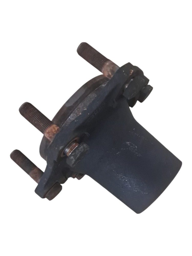 Cubo Roda Ford Cargo 2
