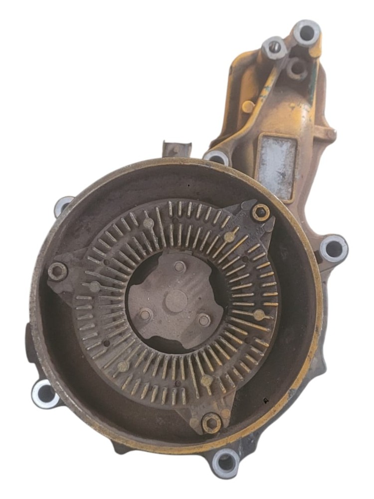 Bomba Agua Volvo Fh D13 8