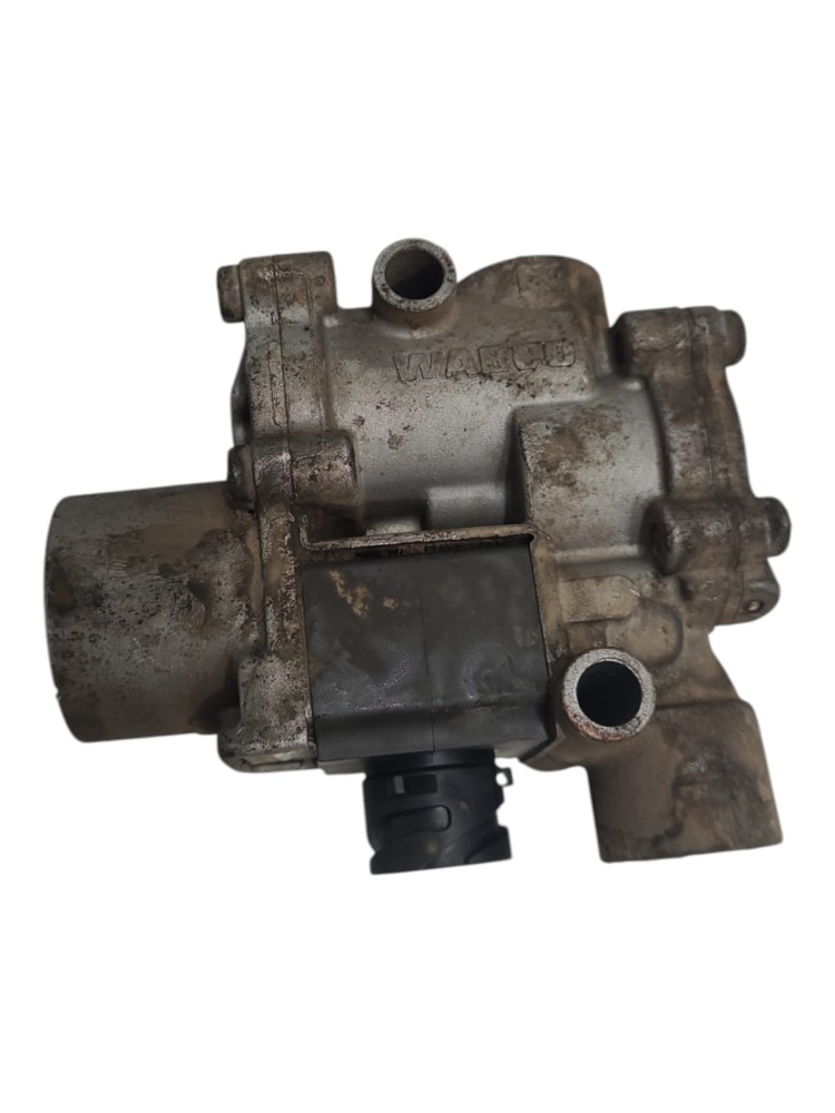 Valvula Solenoide Abs Scania Wabco 4
