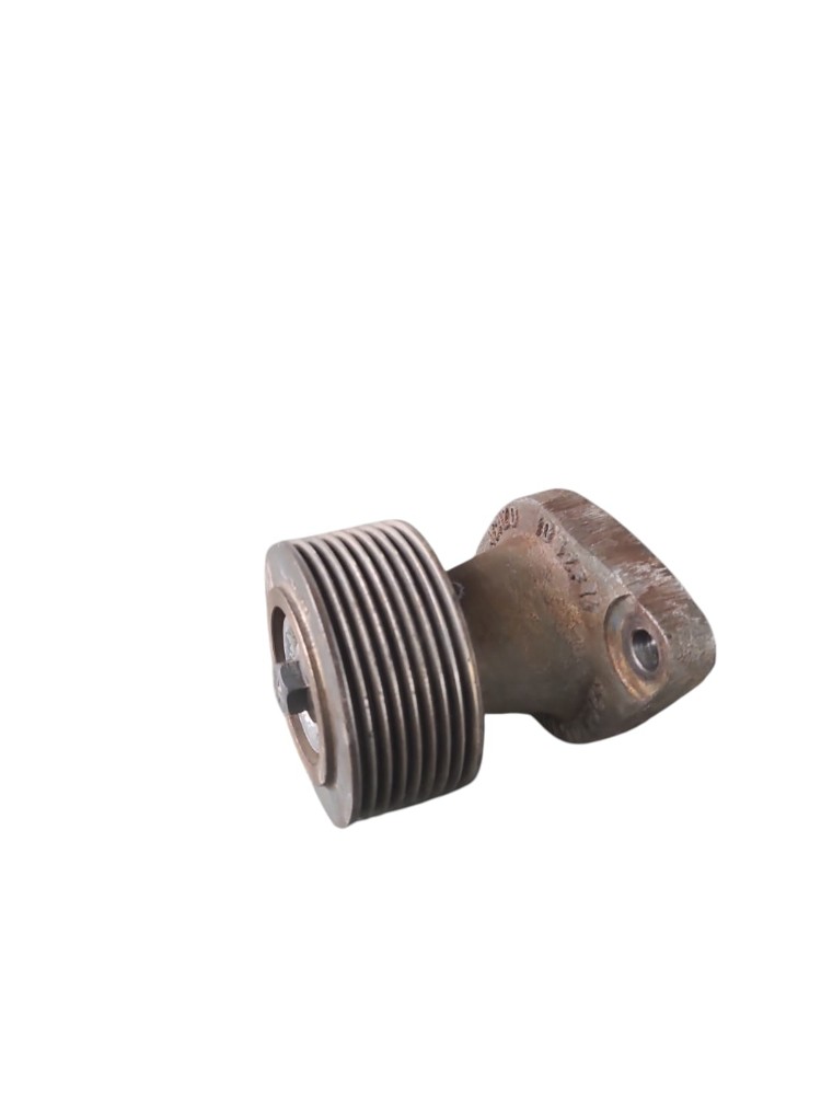 Suporte Tensor Correia Motor Cummins 7