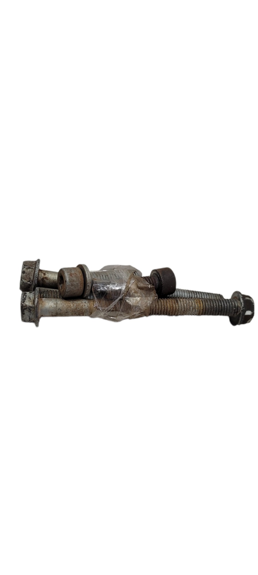 Parafusos Fixação Compressor Ar Condicionado M Benz Actros 3