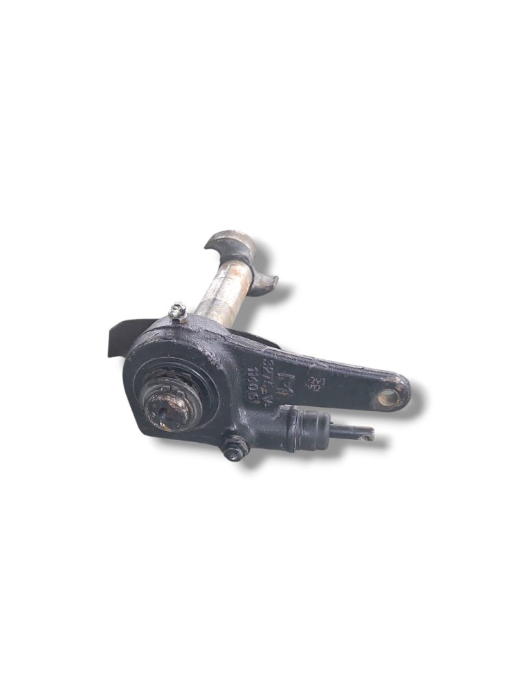 Catraca Freio Ford Cargo 2622 2006 A 2011 7