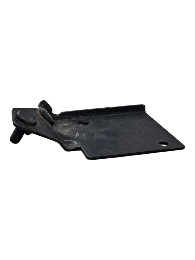 Suporte Bloco Juncao Chassis Scania P G R 1