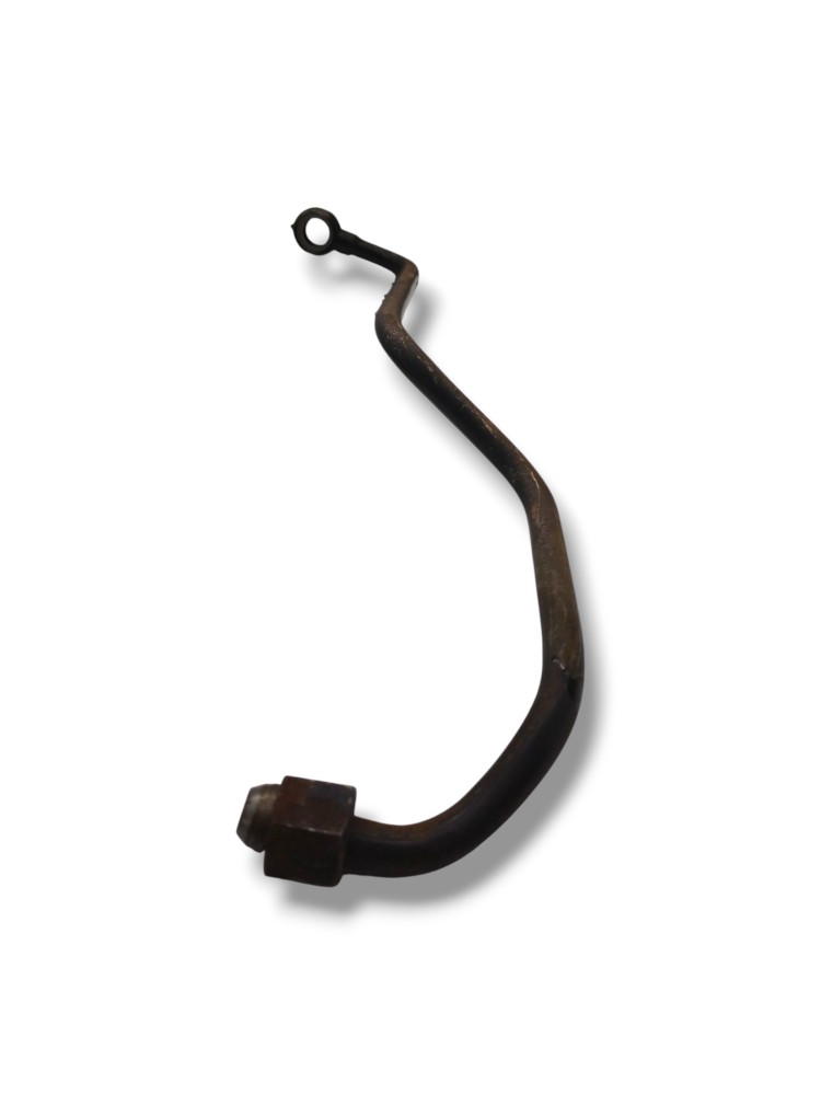 Cano Lubrificante Turbina Mb Atron 2729 2015 5