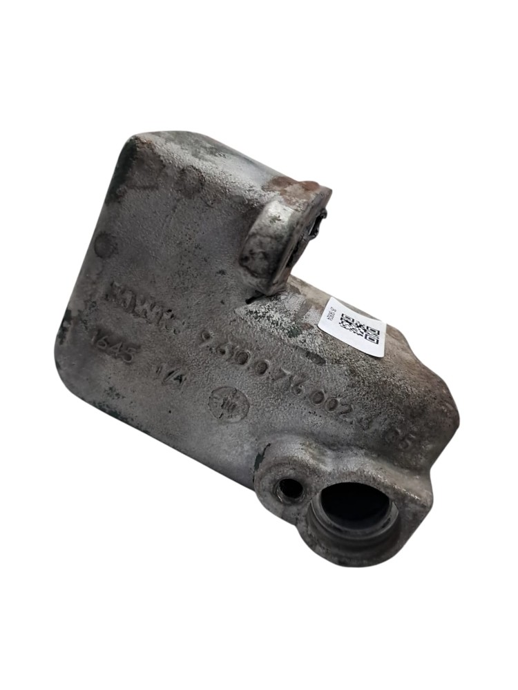 Carcaca Respiro amotor Mwm 10x 12x 5