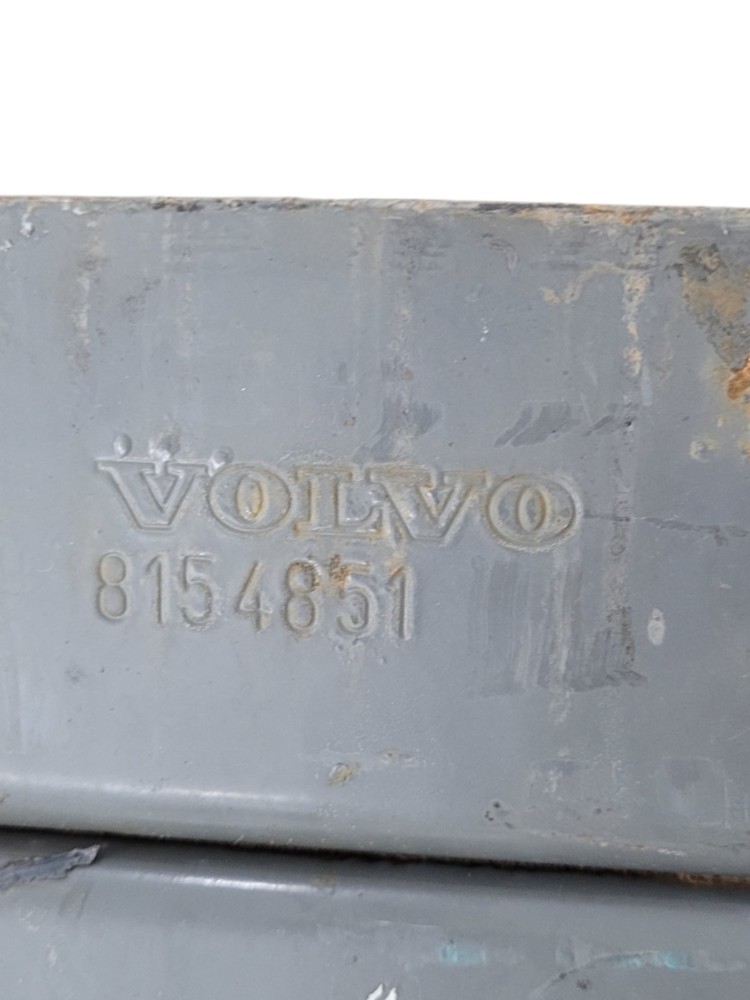 Suporte Paralama Traseiro Volvo Fh 5