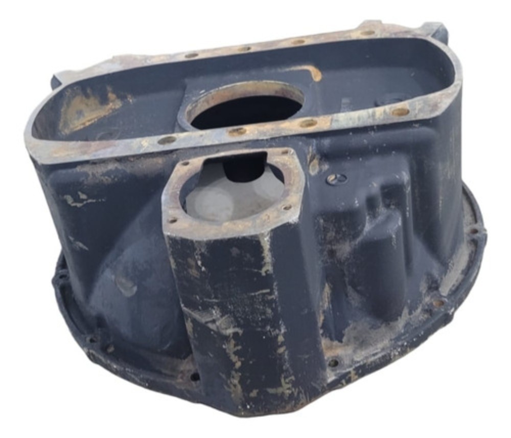 Capa Seca Mb 16s1650 4