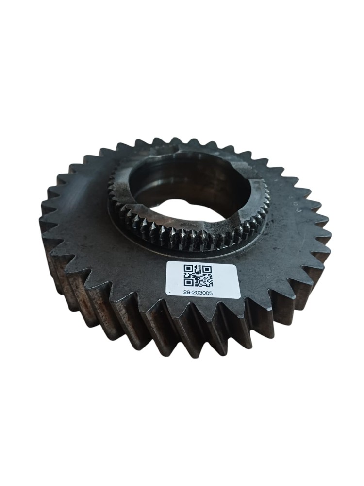 Engrenagem Cambio Eaton Fs4205a 6