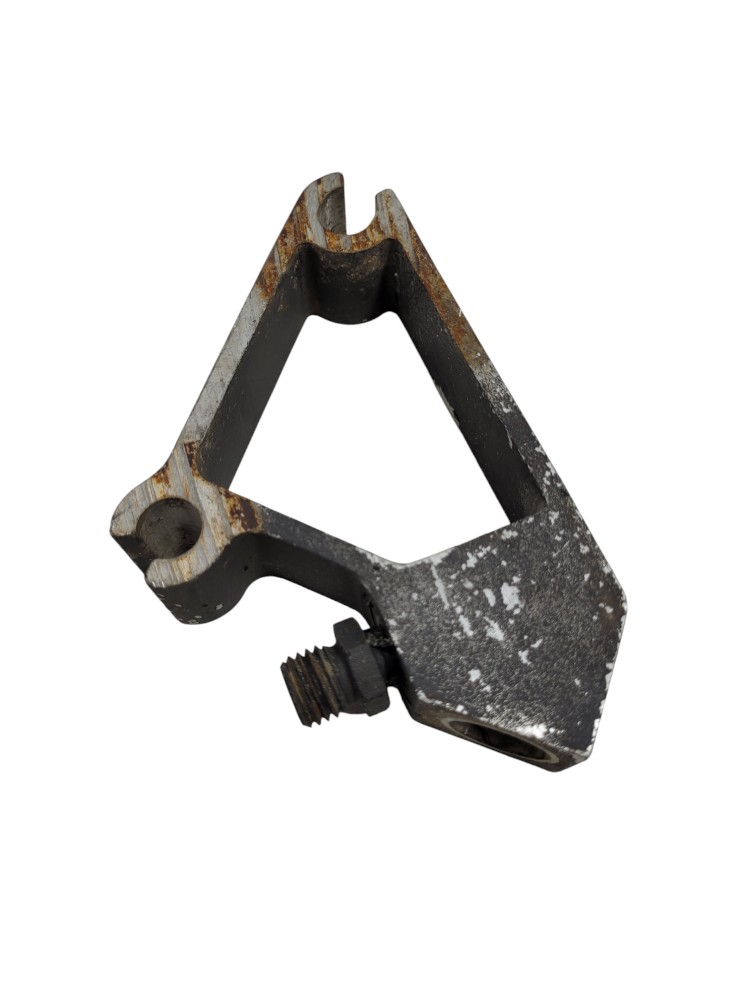 Suporte Sensor Escape Scania Ntg 450 1
