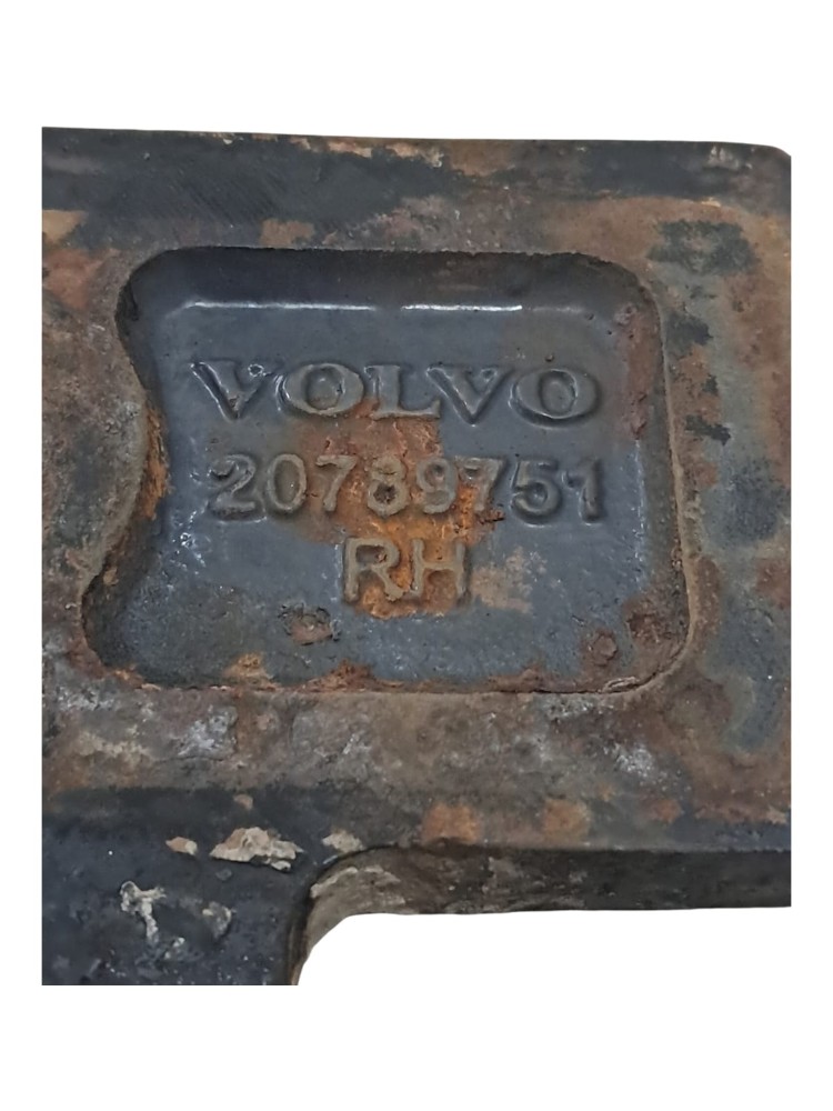 Suporte Ancoragem Dianteiro Direito Feixe Mola Volvo 6