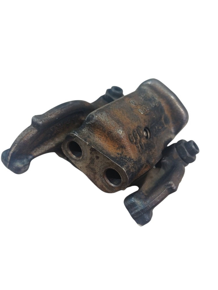 Balancim Motor Mb OM457 5