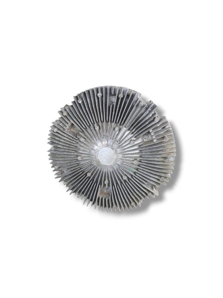 Embreagem Viscosa Eletronica Mb Axor Euro 5 6 1
