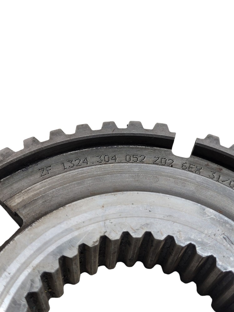 Corpo Sincronizador Caixa Cambio Zf 5