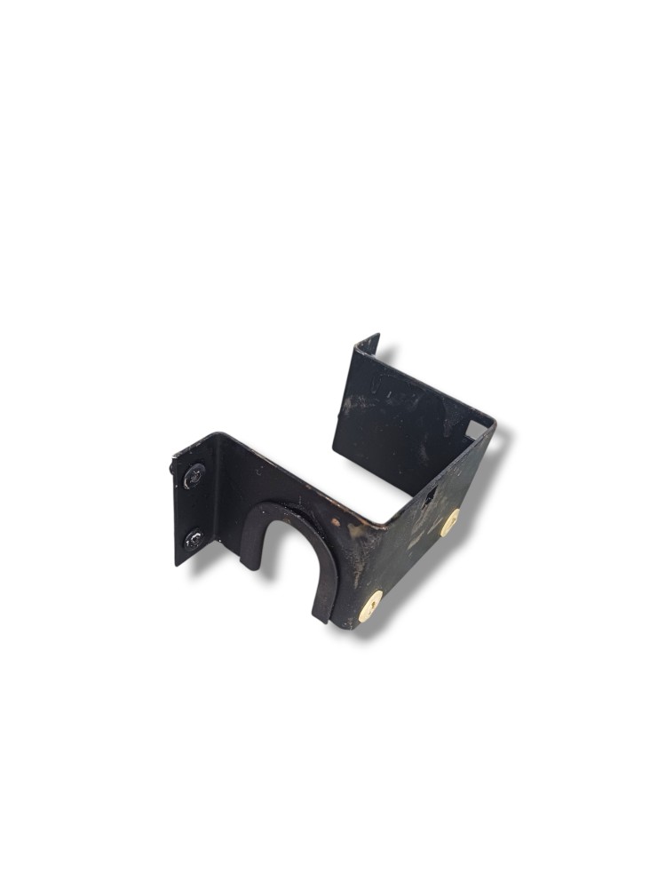 Suporte Emblema Direito Volvo Fh 2023 4