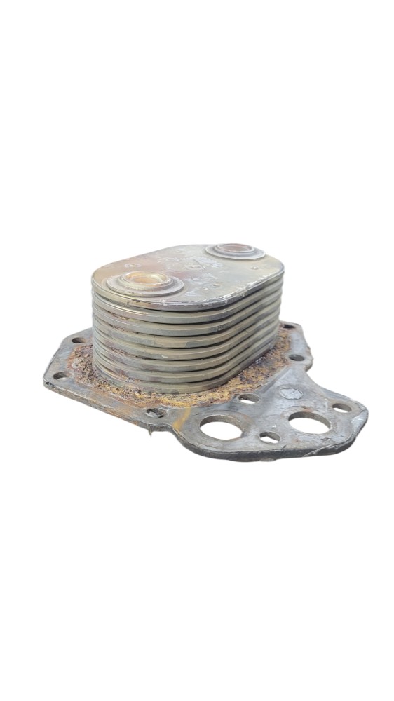 Radiador Oleo Om904 Om924 4