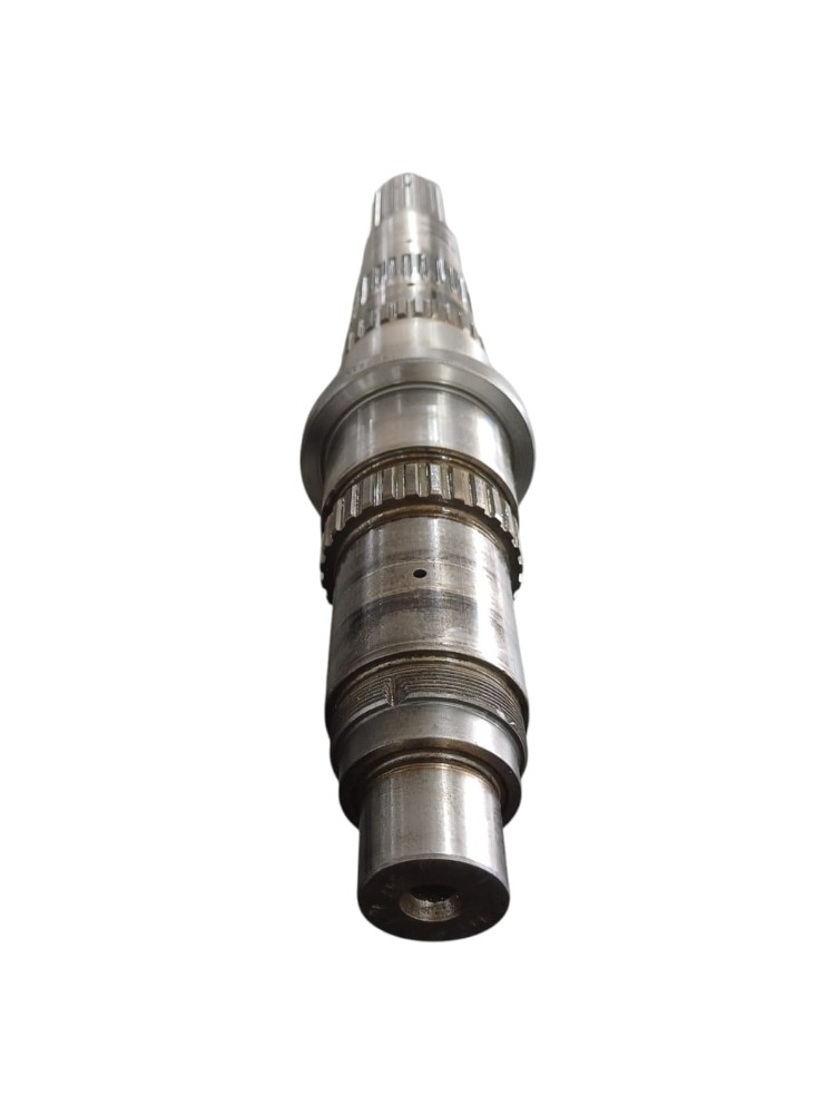 Eixo Movel Caixa Scania Grs 900 1