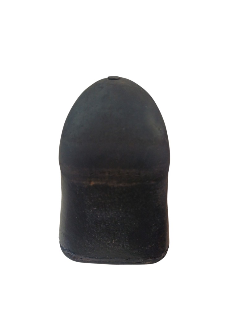 Batente Borracha Mola Mb Actros 2