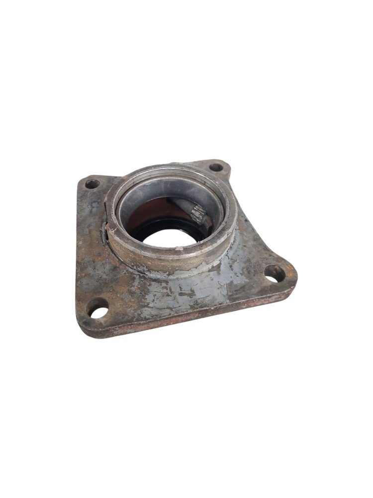 Flange Caixa Cambio Eaton 2