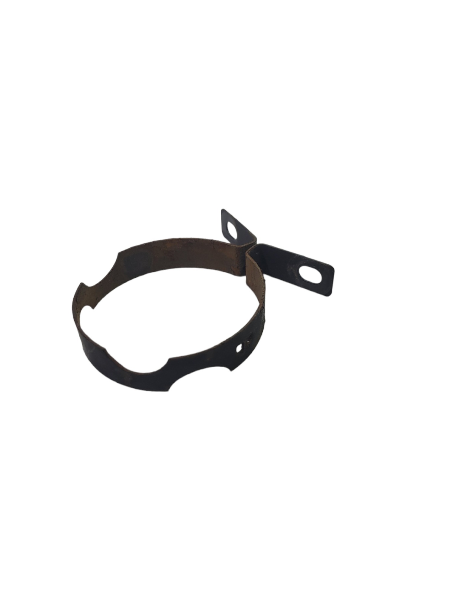 Abraçadeira Reservatório Fluído Scania 3