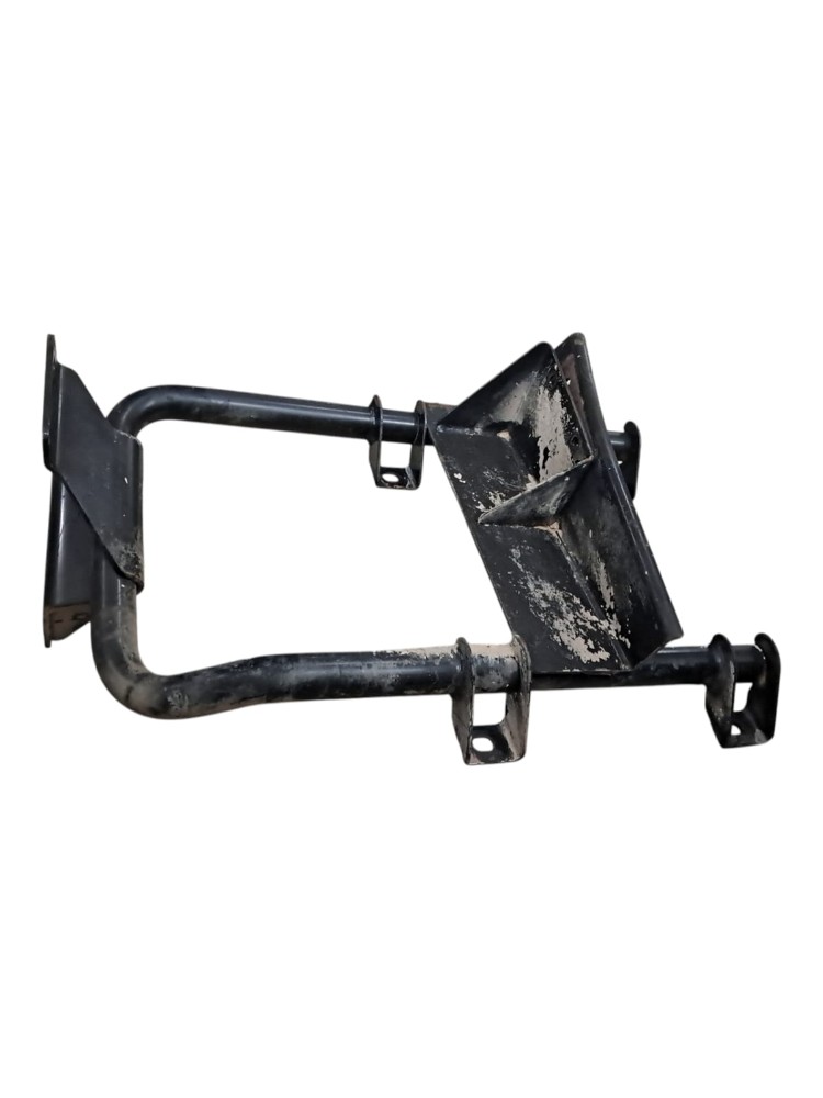 Suporte Paralama Dianteiro Ford Cargo 1317 1717 2628 2622 3