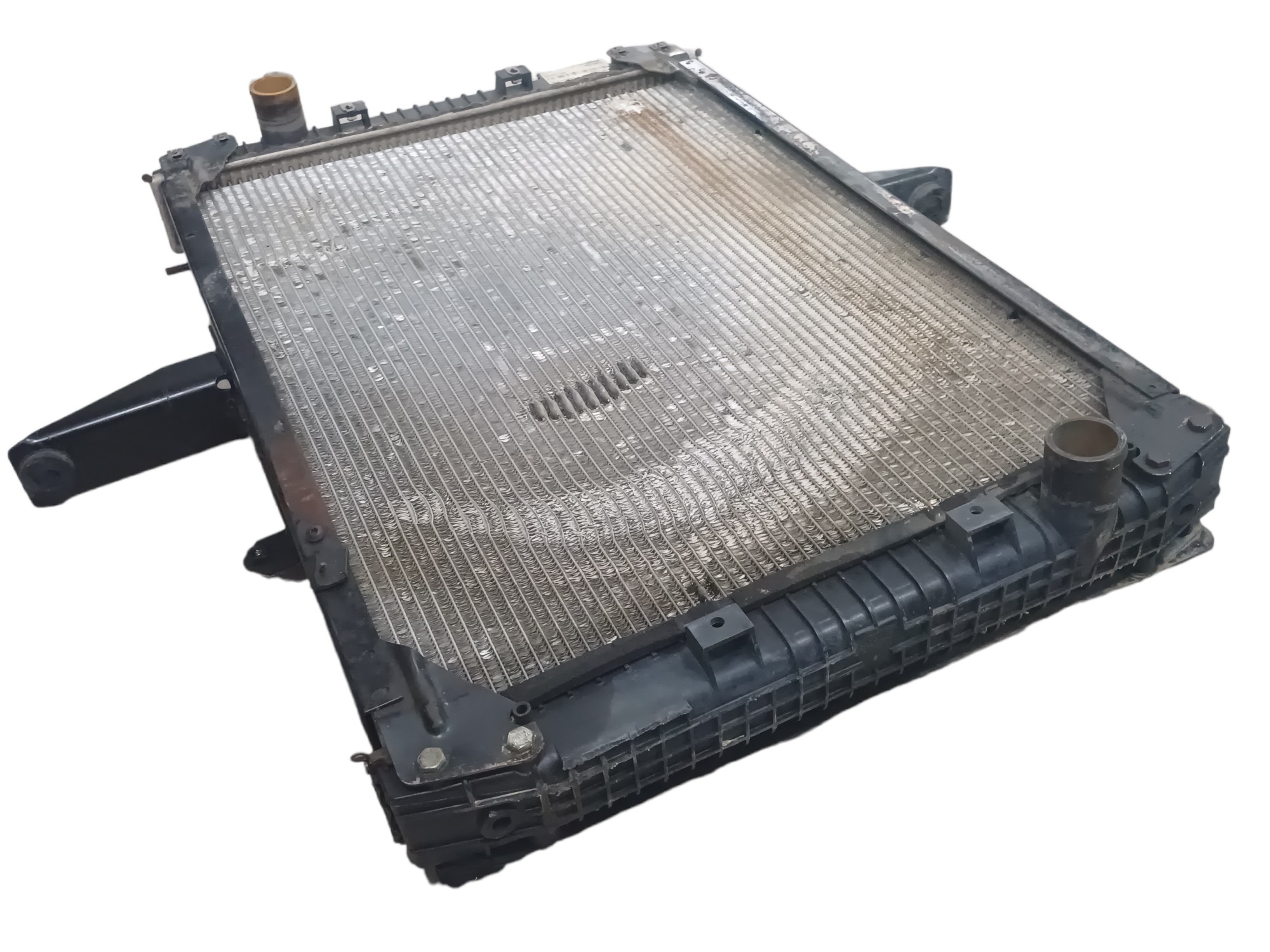 Radiador Água Ford Cargo 9c458005ac 3