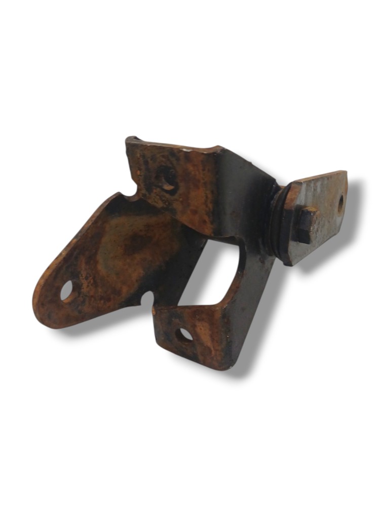 Suporte Coxim Bucha Mola Vw 850 Dianteiro 4