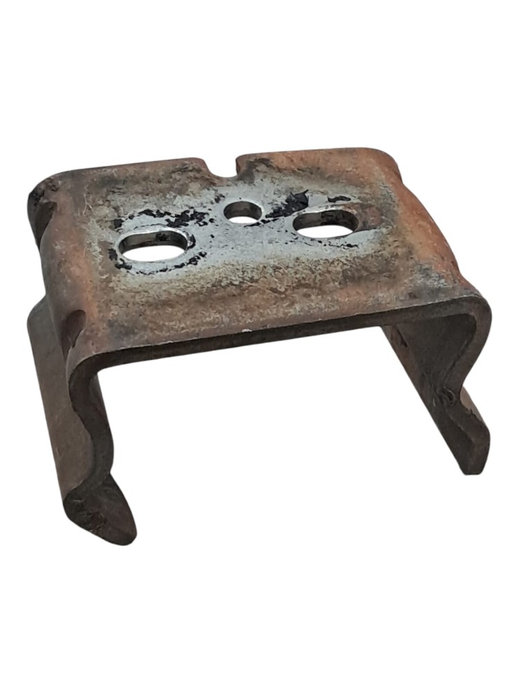 Suporte Dianteiro Coxim Motor Ford Cargo 815 6