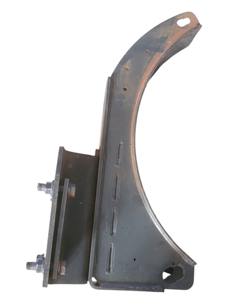 Suporte Tanque Combustivel DAF Xf 1
