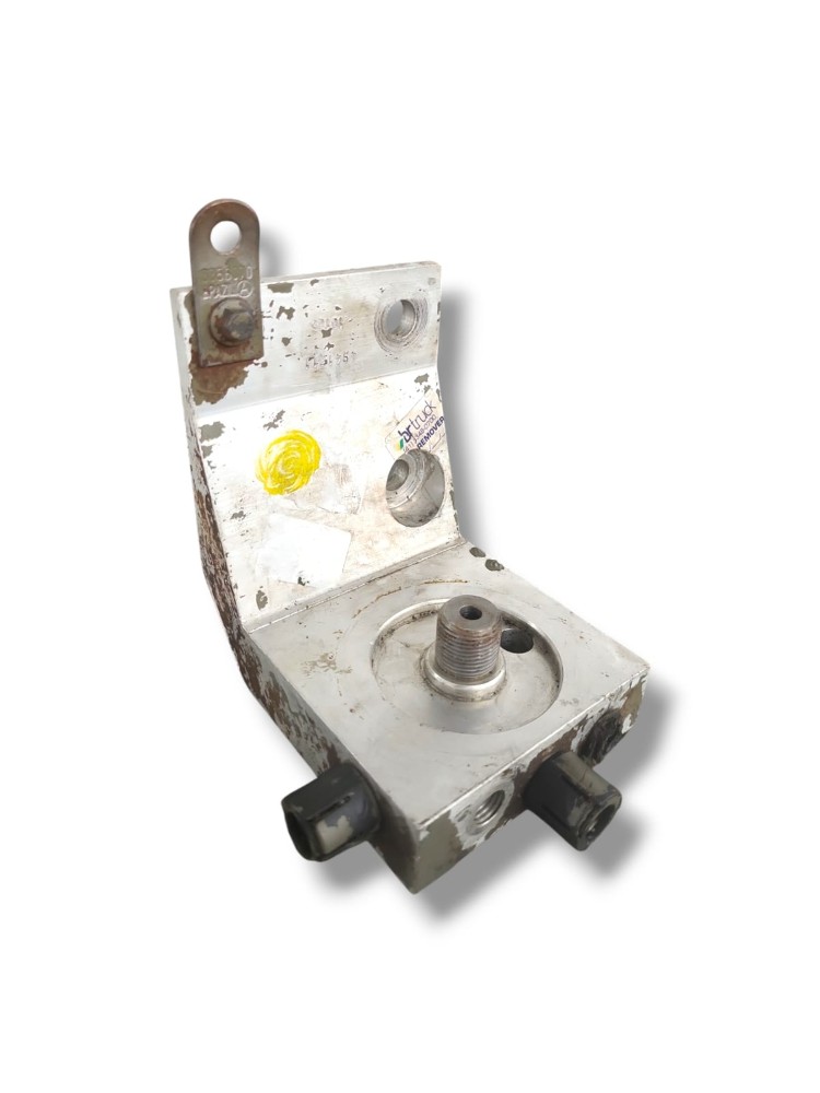Suporte Motor Cummins Isb 7