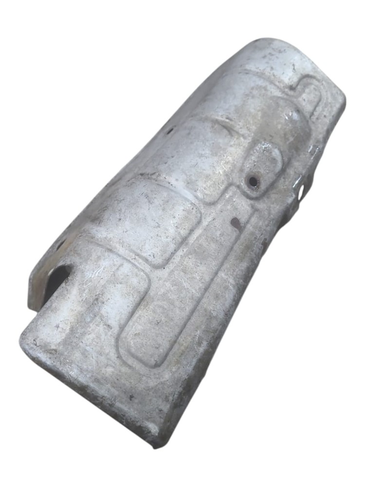 Protetor Calor Mb Actros 4