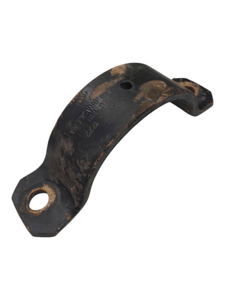 Mancal Superior Suporte Traseiro Motor Vw 3