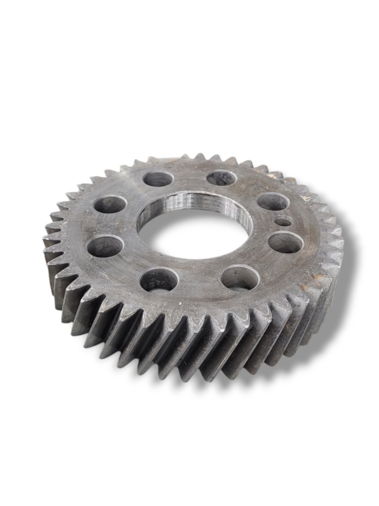 Engrenagem Virabrequim Motor Om906 Om904 1