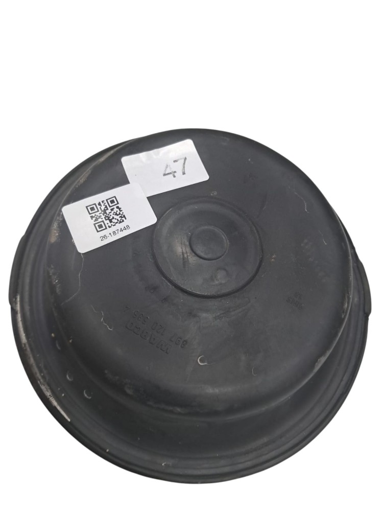 Diafragma Cuica Freio Traseiro Scania 112 E 113 1