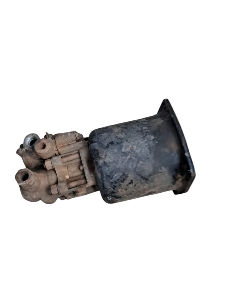Servo Embreagem Mb Atego 5