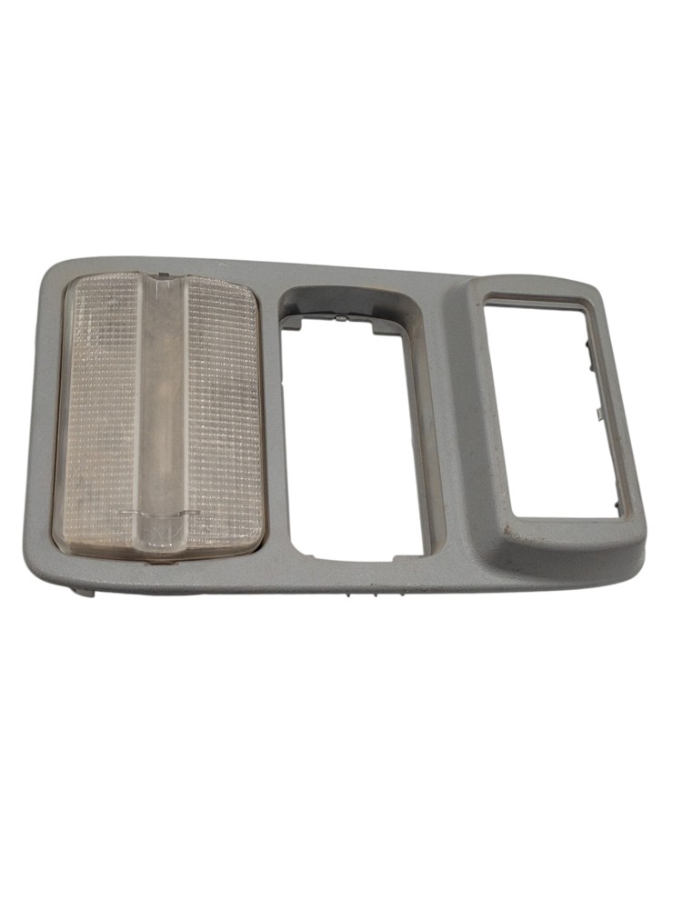 Luz Interna Mb Axor 1999 A 2008 2