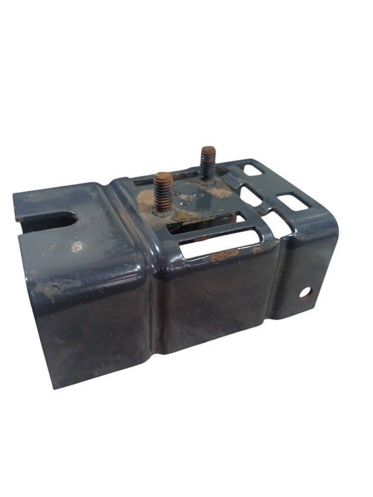 Suporte Duto Fiacao Scania G420 2011 3