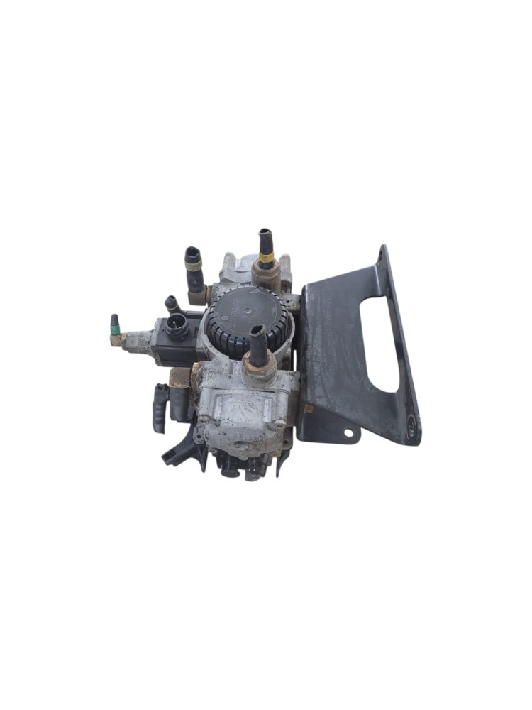 Mudulo Abs Valvula Freio Vw Delivery 11180 2024 Vo42