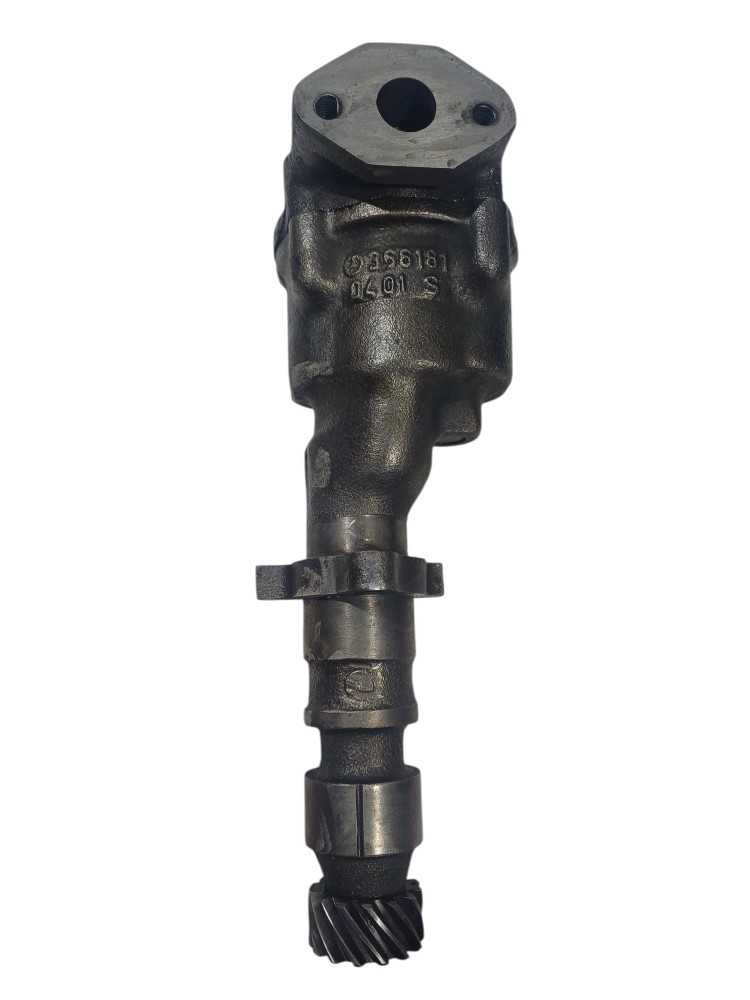 Bomba Oleo Motor OM366 Mb 710 1