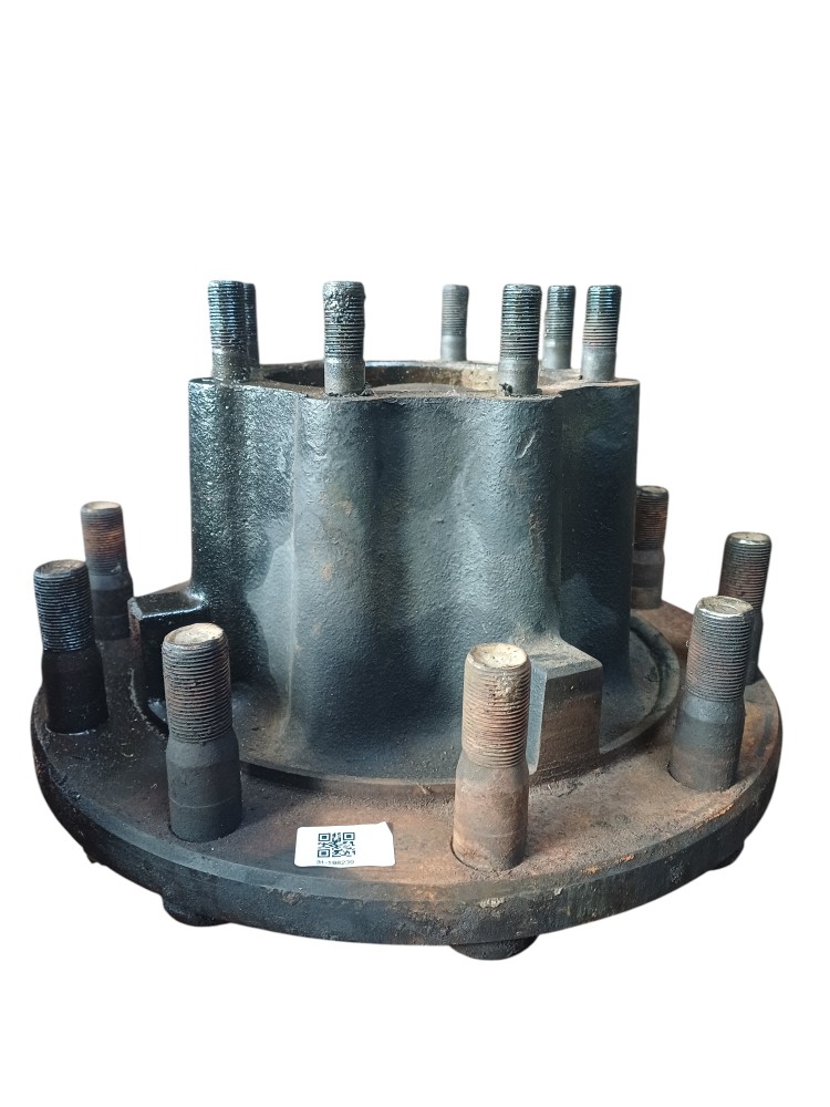 Cubo Tracao Daf 3