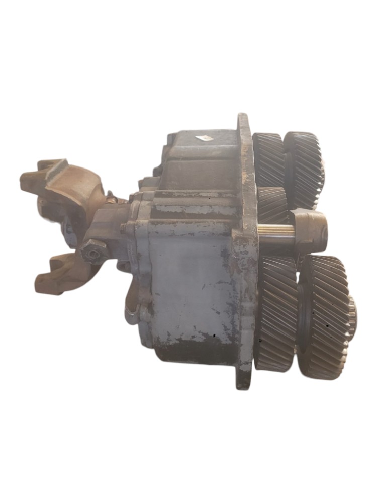 Seletora Caixa Eaton Rt 2
