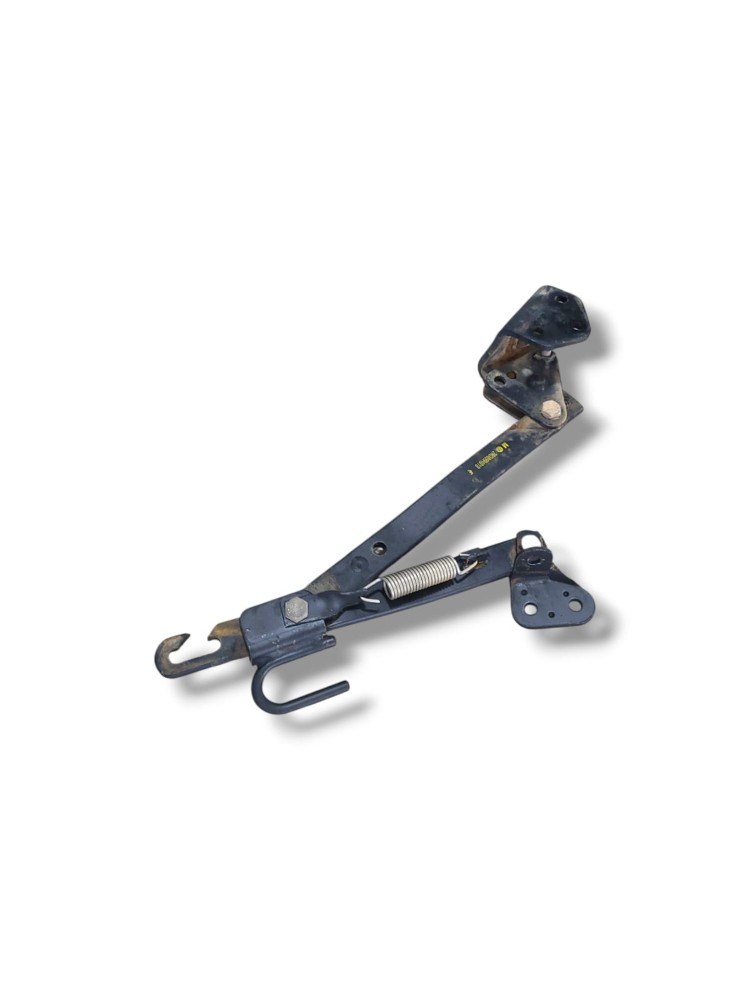 Braco Limpador Articulacao Vw 8150 2004 A148 8