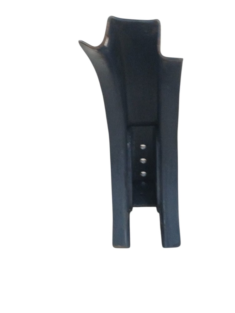 Suporte Tanque Combustivel Redondo Scania 7