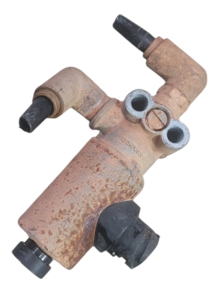 Valvula Solenoide Freio Ford Cargo 2842 2014 VK118 3