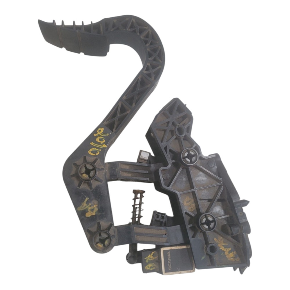 Pedal Acelerador Scania R440 2010